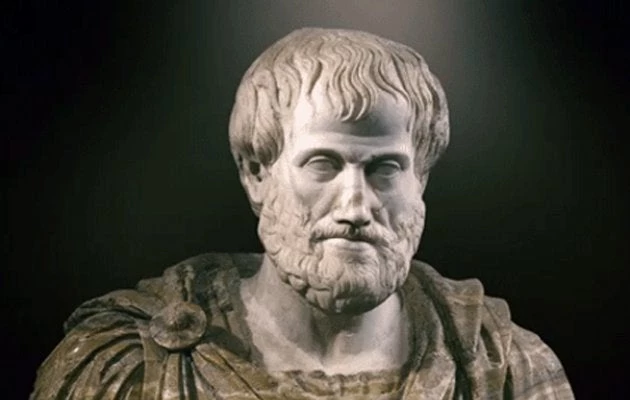 Η θεωρία της σχετικότητας κρυμμένη στις σημειώσεις του Αριστοτέλη
